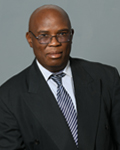 Prof RJ Mokwena 